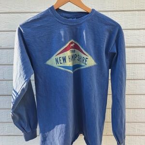 Long sleeve T-shirt
